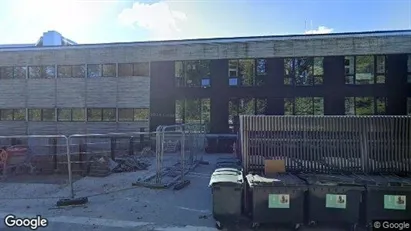 Apartments for rent in Søborg - Photo from Google Street View