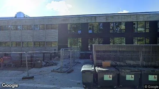 Apartments for rent in Søborg - Photo from Google Street View