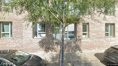 Apartments for rent in Copenhagen SV - Photo from Google Street View
