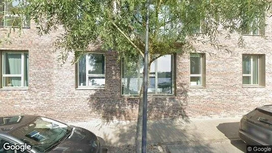 Apartments for rent in Copenhagen SV - Photo from Google Street View