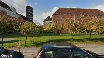 Apartments for rent in Nørrebro - Photo from Google Street View