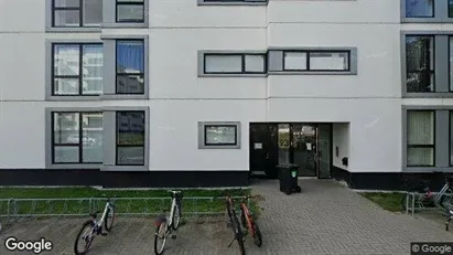 Rooms for rent in Vallensbæk Strand - Photo from Google Street View