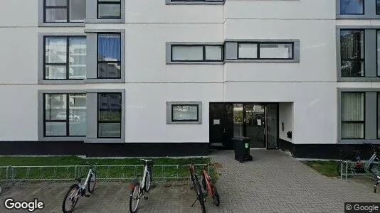 Rooms for rent in Vallensbæk Strand - Photo from Google Street View