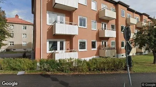 Apartments for rent in Linköping - Photo from Google Street View