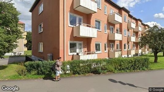 Apartments for rent in Linköping - Photo from Google Street View