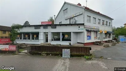 Apartments for rent in Borås - Photo from Google Street View