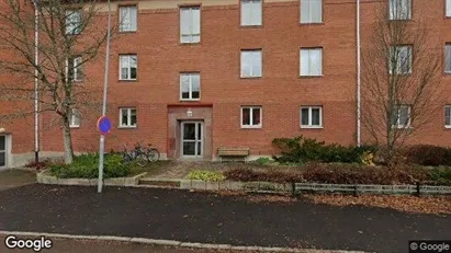Apartments for rent in Västerås - Photo from Google Street View