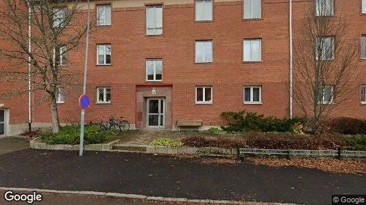 Apartments for rent in Västerås - Photo from Google Street View