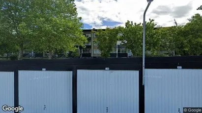 Apartments for rent in Eslöv - Photo from Google Street View