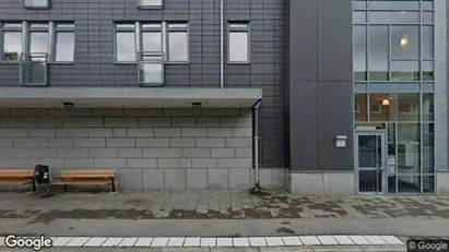 Apartments for rent in Höör - Photo from Google Street View