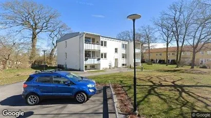 Apartments for rent in Kalmar - Photo from Google Street View