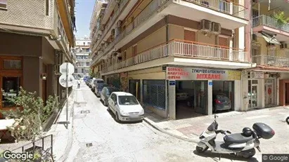 Apartments for rent in Thessaloniki - Photo from Google Street View