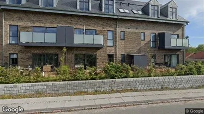Apartments for rent in Odense S - Photo from Google Street View