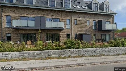 Apartments for rent in Odense S - Photo from Google Street View