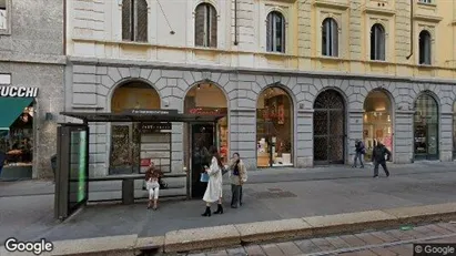 Apartments for rent in Milano Zona 1 - Centro storico - Photo from Google Street View