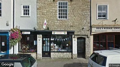 Apartments for rent in Wotton-under-Edge - Gloucestershire - Photo from Google Street View