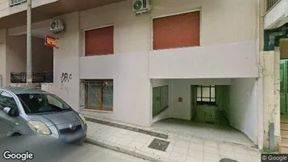 Apartments for rent in Ioannina - Photo from Google Street View
