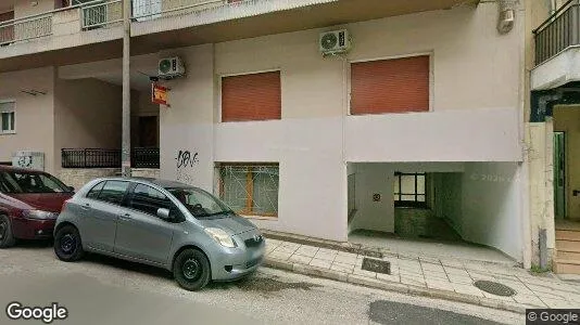 Apartments for rent in Ioannina - Photo from Google Street View