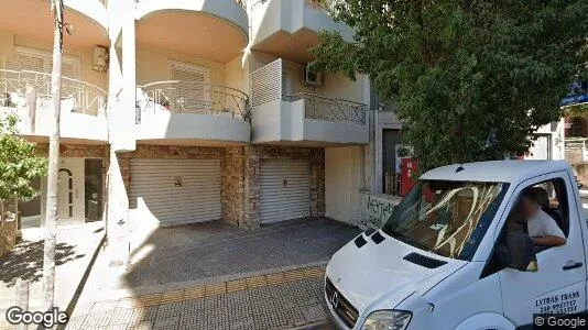 Apartments for rent in Zografou - Photo from Google Street View