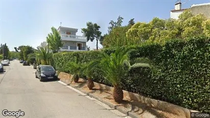 Apartments for rent in Kifisia - Photo from Google Street View