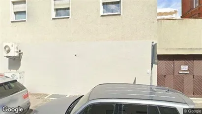 Apartments for rent in Nuremberg - Photo from Google Street View