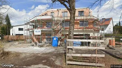 Apartments for rent in Munich Thalkirchen-Obersendling-Forstenried-Fürstenried-Solln - Photo from Google Street View