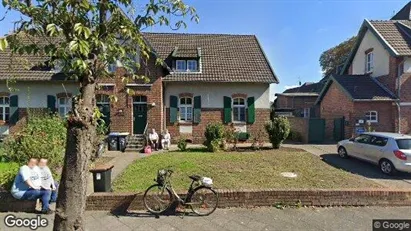 Apartments for rent in Osnabrück - Photo from Google Street View