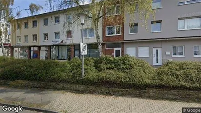 Apartments for rent in Wolfsburg - Photo from Google Street View
