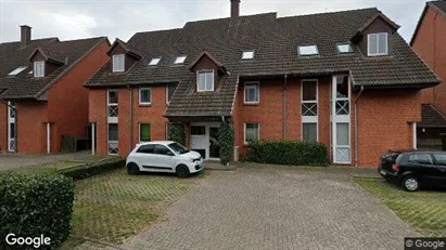 Apartments for rent in Hildesheim - Photo from Google Street View