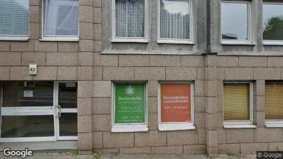 Apartments for rent in Essen - Photo from Google Street View