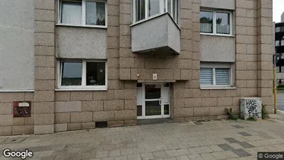 Apartments for rent in Essen - Photo from Google Street View