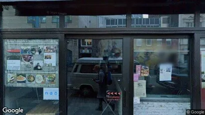 Apartments for rent in Cologne Innenstadt - Photo from Google Street View