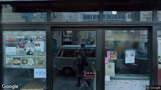 Apartments for rent in Cologne Innenstadt - Photo from Google Street View