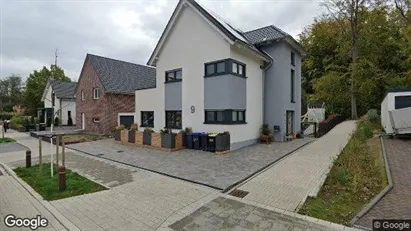 Apartments for rent in Ennepe-Ruhr-Kreis - Photo from Google Street View