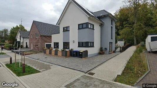 Apartments for rent in Ennepe-Ruhr-Kreis - Photo from Google Street View