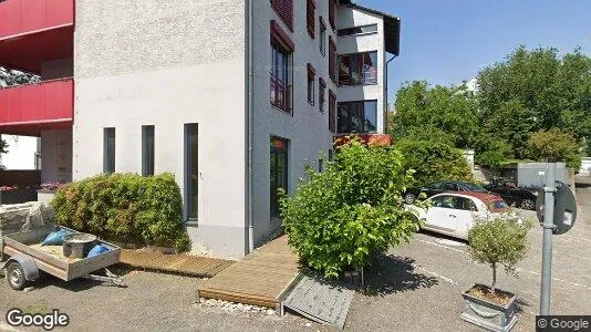Apartments for rent in Mainz-Bingen - Photo from Google Street View