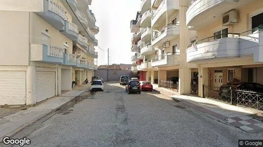 Apartments for rent in Komotini - Photo from Google Street View