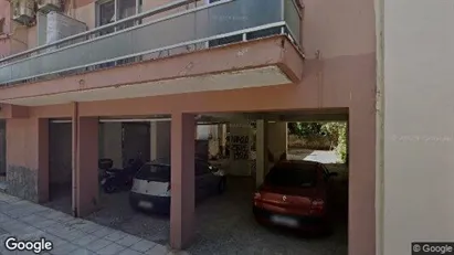 Apartments for rent in Arriana - Photo from Google Street View