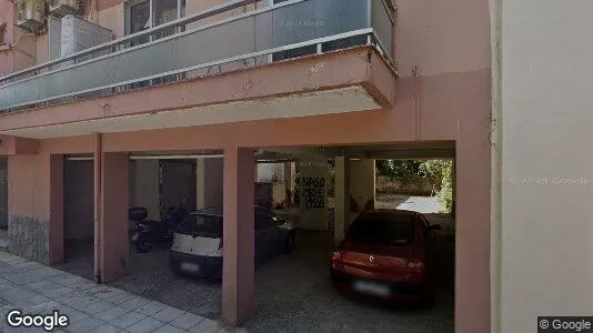 Apartments for rent in Komotini - Photo from Google Street View