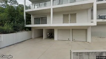 Apartments for rent in Patras - Photo from Google Street View