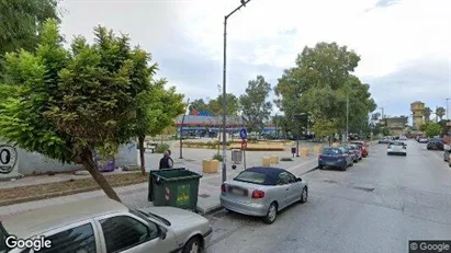 Apartments for rent in Patras - Photo from Google Street View