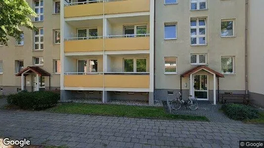 Apartments for rent in Salzlandkreis - Photo from Google Street View