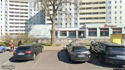 Apartments for rent in Salzlandkreis - Photo from Google Street View