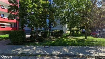 Apartments for rent in Salzlandkreis - Photo from Google Street View