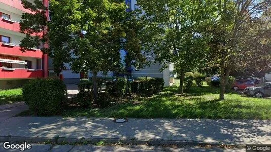 Apartments for rent in Salzlandkreis - Photo from Google Street View