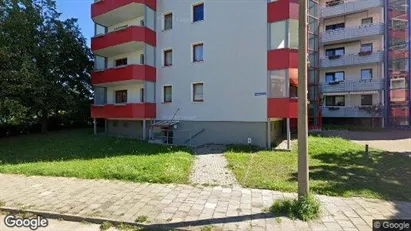 Apartments for rent in Salzlandkreis - Photo from Google Street View