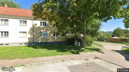 Apartments for rent in Salzlandkreis - Photo from Google Street View