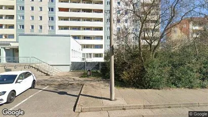 Apartments for rent in Salzlandkreis - Photo from Google Street View