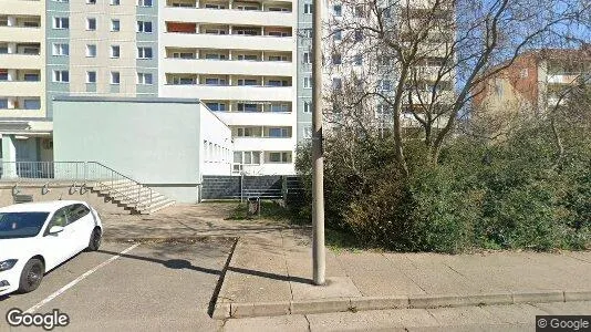 Apartments for rent in Salzlandkreis - Photo from Google Street View