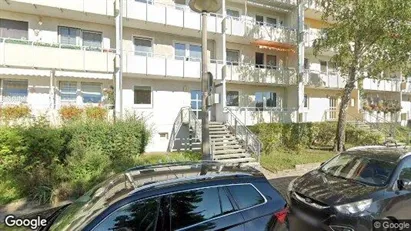 Apartments for rent in Salzlandkreis - Photo from Google Street View